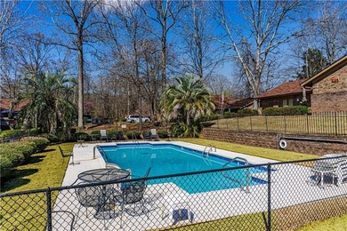 IMMACULATE AND LOCATION! LOCATION! LOCATION! Located in the on Lakewood Golf Course in Alabama - for sale on GolfHomes.com, golf home, golf lot