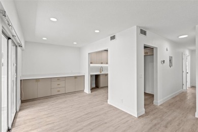 Welcome to this bright and beautiful brand new updated 1-bedroom on Southwinds Golf Course in Florida - for sale on GolfHomes.com, golf home, golf lot