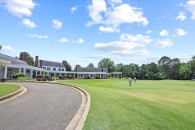 Lot P-38 in Mt. Vintage is located on the corner of Eutaw on Mount Vintage Plantation and Golf Club  in South Carolina - for sale on GolfHomes.com, golf home, golf lot