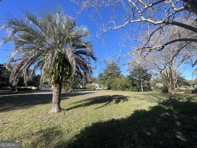 Build your dream home in the highly sought-after gated community on The Club At Osprey Cove in Georgia - for sale on GolfHomes.com, golf home, golf lot