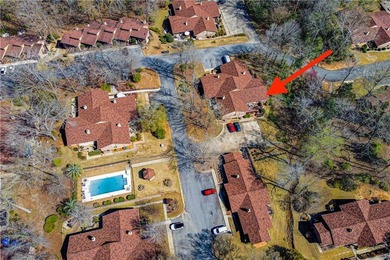 IMMACULATE AND LOCATION! LOCATION! LOCATION! Located in the on Lakewood Golf Course in Alabama - for sale on GolfHomes.com, golf home, golf lot