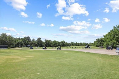 Lot P-38 in Mt. Vintage is located on the corner of Eutaw on Mount Vintage Plantation and Golf Club  in South Carolina - for sale on GolfHomes.com, golf home, golf lot