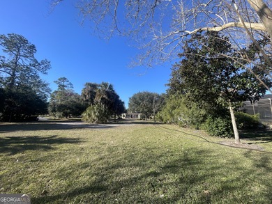 Build your dream home in the highly sought-after gated community on The Club At Osprey Cove in Georgia - for sale on GolfHomes.com, golf home, golf lot