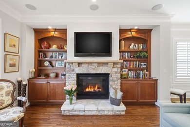 ***Welcome to Cadence---Cherokee County's Premiere Active Adult on Woodmont Golf and Country Club in Georgia - for sale on GolfHomes.com, golf home, golf lot