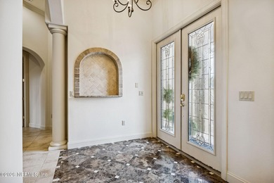 Set on a spacious 1.2 +/- acre homesite in Palatka's Blair on Palatka Golf Club in Florida - for sale on GolfHomes.com, golf home, golf lot