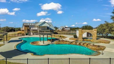 A natural cliff line and varied topo provide an unparalleled on The Cliffs Resort in Texas - for sale on GolfHomes.com, golf home, golf lot