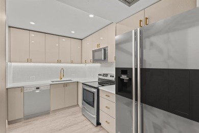 Welcome to this bright and beautiful brand new updated 1-bedroom on Southwinds Golf Course in Florida - for sale on GolfHomes.com, golf home, golf lot