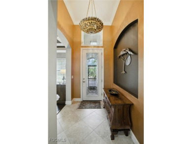 Nestled within the intimate Carena neighborhood of Pelican on Pelican Preserve Golf Club in Florida - for sale on GolfHomes.com, golf home, golf lot