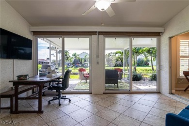 WATER-VIEW & GOLF VIEW! This beautifully remodeled home in the on Sabal Springs Golf and Racquet Club in Florida - for sale on GolfHomes.com, golf home, golf lot