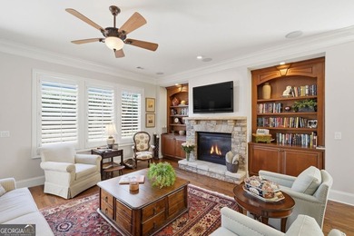 ***Welcome to Cadence---Cherokee County's Premiere Active Adult on Woodmont Golf and Country Club in Georgia - for sale on GolfHomes.com, golf home, golf lot