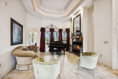 Set on a spacious 1.2 +/- acre homesite in Palatka's Blair on Palatka Golf Club in Florida - for sale on GolfHomes.com, golf home, golf lot