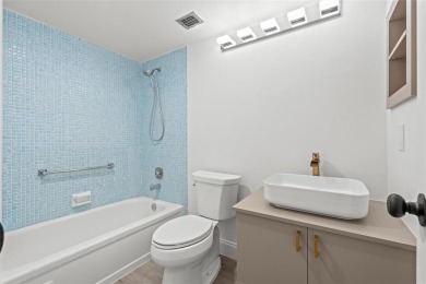 Welcome to this bright and beautiful brand new updated 1-bedroom on Southwinds Golf Course in Florida - for sale on GolfHomes.com, golf home, golf lot