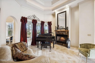 Set on a spacious 1.2 +/- acre homesite in Palatka's Blair on Palatka Golf Club in Florida - for sale on GolfHomes.com, golf home, golf lot