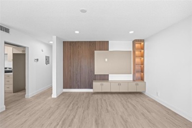 Welcome to this bright and beautiful brand new updated 1-bedroom on Southwinds Golf Course in Florida - for sale on GolfHomes.com, golf home, golf lot