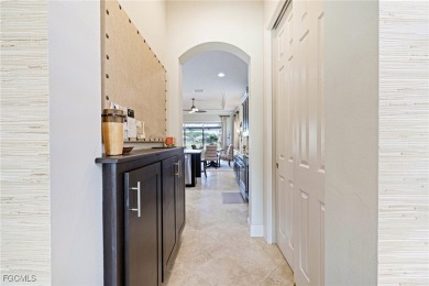 Nestled within the intimate Carena neighborhood of Pelican on Pelican Preserve Golf Club in Florida - for sale on GolfHomes.com, golf home, golf lot