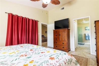 WATER-VIEW & GOLF VIEW! This beautifully remodeled home in the on Sabal Springs Golf and Racquet Club in Florida - for sale on GolfHomes.com, golf home, golf lot