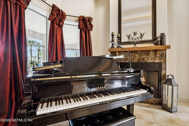 Set on a spacious 1.2 +/- acre homesite in Palatka's Blair on Palatka Golf Club in Florida - for sale on GolfHomes.com, golf home, golf lot