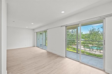 Welcome to this bright and beautiful brand new updated 1-bedroom on Southwinds Golf Course in Florida - for sale on GolfHomes.com, golf home, golf lot