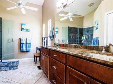 WATER-VIEW & GOLF VIEW! This beautifully remodeled home in the on Sabal Springs Golf and Racquet Club in Florida - for sale on GolfHomes.com, golf home, golf lot