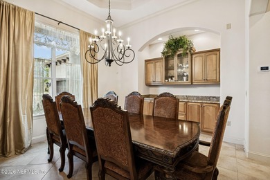 Set on a spacious 1.2 +/- acre homesite in Palatka's Blair on Palatka Golf Club in Florida - for sale on GolfHomes.com, golf home, golf lot