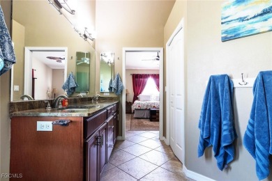 WATER-VIEW & GOLF VIEW! This beautifully remodeled home in the on Sabal Springs Golf and Racquet Club in Florida - for sale on GolfHomes.com, golf home, golf lot