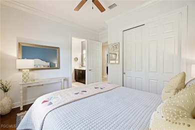 Nestled within the intimate Carena neighborhood of Pelican on Pelican Preserve Golf Club in Florida - for sale on GolfHomes.com, golf home, golf lot