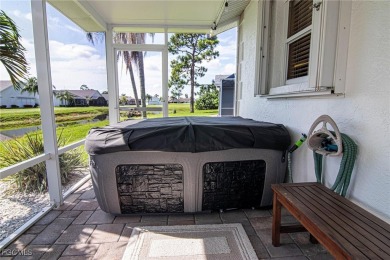 WATER-VIEW & GOLF VIEW! This beautifully remodeled home in the on Sabal Springs Golf and Racquet Club in Florida - for sale on GolfHomes.com, golf home, golf lot