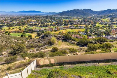 Elevated to capture breathtaking panoramic views of city lights on Bear Creek Golf and Country Club in California - for sale on GolfHomes.com, golf home, golf lot