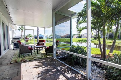 WATER-VIEW & GOLF VIEW! This beautifully remodeled home in the on Sabal Springs Golf and Racquet Club in Florida - for sale on GolfHomes.com, golf home, golf lot