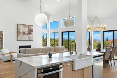 Single Story, Fully renovated and very welcoming floor plan on Oaks North Golf Course in California - for sale on GolfHomes.com, golf home, golf lot