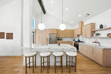 Single Story, Fully renovated and very welcoming floor plan on Oaks North Golf Course in California - for sale on GolfHomes.com, golf home, golf lot