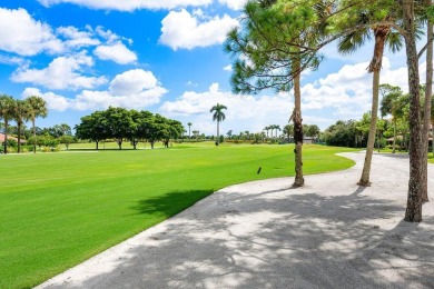 This beautifully updated 1-bedroom, 1.5-bath townhouse offers on Quail Ridge Golf Course and Country Club in Florida - for sale on GolfHomes.com, golf home, golf lot