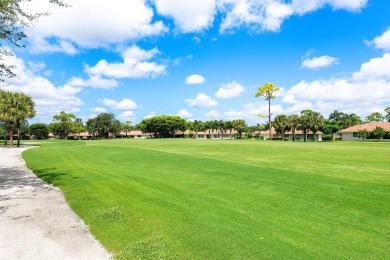 This beautifully updated 1-bedroom, 1.5-bath townhouse offers on Quail Ridge Golf Course and Country Club in Florida - for sale on GolfHomes.com, golf home, golf lot