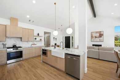 Single Story, Fully renovated and very welcoming floor plan on Oaks North Golf Course in California - for sale on GolfHomes.com, golf home, golf lot