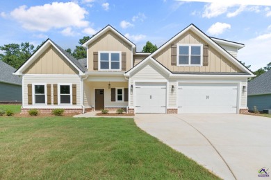 $10,000 Builder/Lender Incentive if you close by October 31st. I on Canongate At Healy Point Country Club in Georgia - for sale on GolfHomes.com, golf home, golf lot