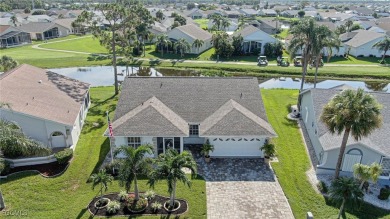 WATER-VIEW & GOLF VIEW! This beautifully remodeled home in the on Sabal Springs Golf and Racquet Club in Florida - for sale on GolfHomes.com, golf home, golf lot