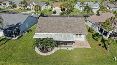 WATER-VIEW & GOLF VIEW! This beautifully remodeled home in the on Sabal Springs Golf and Racquet Club in Florida - for sale on GolfHomes.com, golf home, golf lot