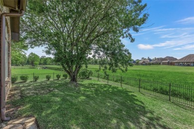 Amazing updated home in Stonebridge on the golf course with a on The Golf Club At StoneBridge in Louisiana - for sale on GolfHomes.com, golf home, golf lot
