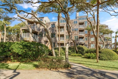 Welcome to 4416 Sea Forest Drive, a beautifully renovated on Kiawah Island Resort - Cougar Point in South Carolina - for sale on GolfHomes.com, golf home, golf lot