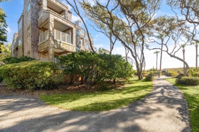 Welcome to 4416 Sea Forest Drive, a beautifully renovated on Kiawah Island Resort - Cougar Point in South Carolina - for sale on GolfHomes.com, golf home, golf lot