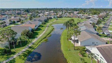 WATER-VIEW & GOLF VIEW! This beautifully remodeled home in the on Sabal Springs Golf and Racquet Club in Florida - for sale on GolfHomes.com, golf home, golf lot