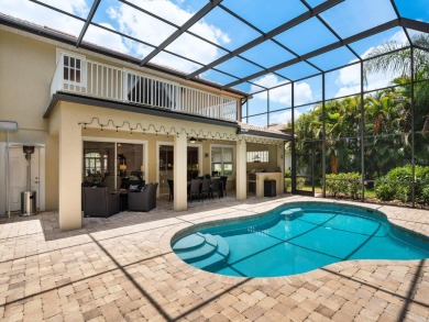 Step inside this stunning layout boasting the opportunity to on Legacy Golf Club in Florida - for sale on GolfHomes.com, golf home, golf lot