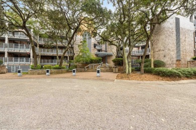 Welcome to 4416 Sea Forest Drive, a beautifully renovated on Kiawah Island Resort - Cougar Point in South Carolina - for sale on GolfHomes.com, golf home, golf lot