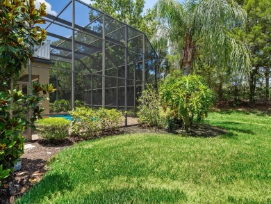 Step inside this stunning layout boasting the opportunity to on Legacy Golf Club in Florida - for sale on GolfHomes.com, golf home, golf lot