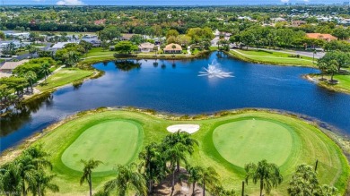 WELCOME to Natura Community, where luxury meets leisure. This on Bonita Fairways in Florida - for sale on GolfHomes.com, golf home, golf lot
