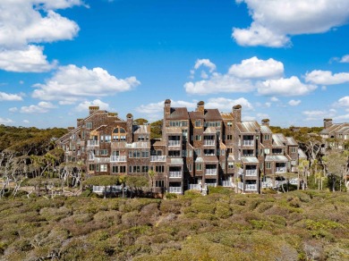 Welcome to 4416 Sea Forest Drive, a beautifully renovated on Kiawah Island Resort - Cougar Point in South Carolina - for sale on GolfHomes.com, golf home, golf lot