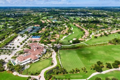 This beautifully updated 1-bedroom, 1.5-bath townhouse offers on Quail Ridge Golf Course and Country Club in Florida - for sale on GolfHomes.com, golf home, golf lot