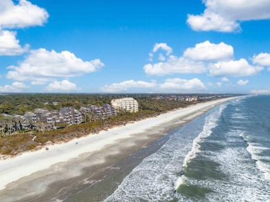 Welcome to 4416 Sea Forest Drive, a beautifully renovated on Kiawah Island Resort - Cougar Point in South Carolina - for sale on GolfHomes.com, golf home, golf lot