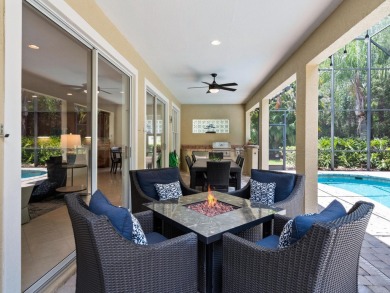 Step inside this stunning layout boasting the opportunity to on Legacy Golf Club in Florida - for sale on GolfHomes.com, golf home, golf lot