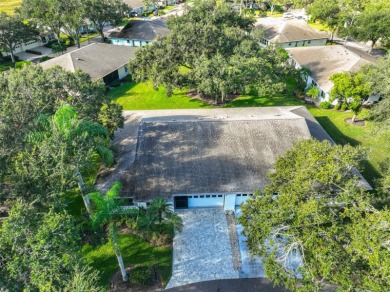 Welcome to this cozy and well-maintained Sunrise II model on Falcon Watch Golf Club in Florida - for sale on GolfHomes.com, golf home, golf lot